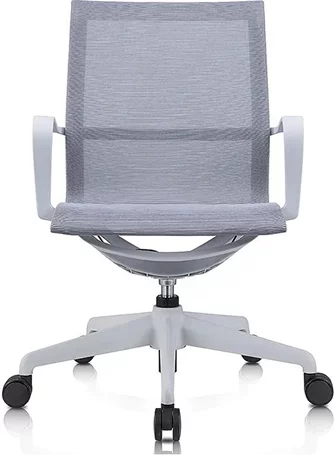 Офисное кресло Herman Miller Setu Grey