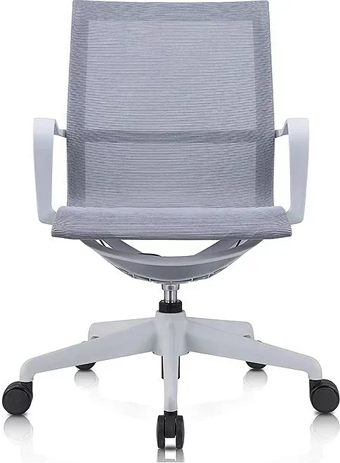 Image Офисное кресло Herman Miller Setu Grey