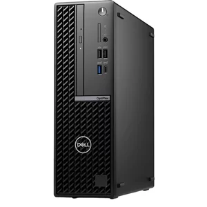 Image Desktop PC Dell Optiplex 7010 (Core i3-13100, 8GB, 256GB, W11P) Black