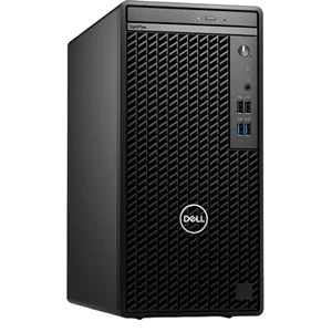 Image Desktop PC Dell Optiplex Tower 7010 (Core i5-13500, 8GB, 512GB, Ubuntu) Black