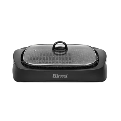 Электрогриль Girmi BQ90