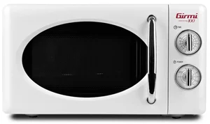 Image Микроволновая печь Girmi FM2101 White