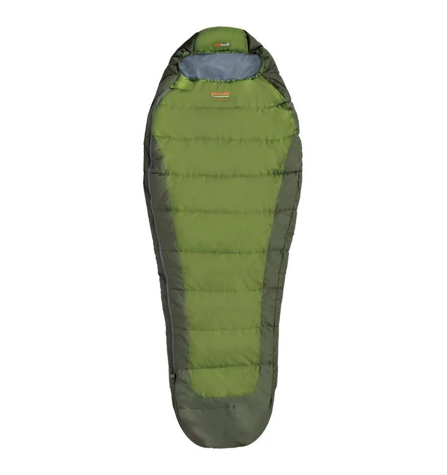 Image Sac de dormit Pinguin Tramp 195 khaki R
