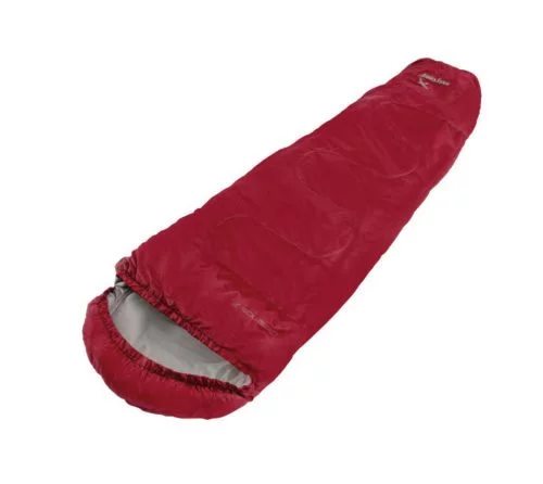 Image Sac de dormit Outwell Easy Camp Cosmos Junior Red