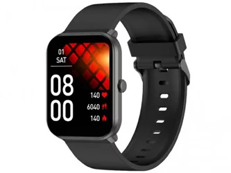 Умные часы Maxcom FW36 Aurum Se Black