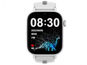 Image Умные часы Smart Baby Watch 4G Ultra White