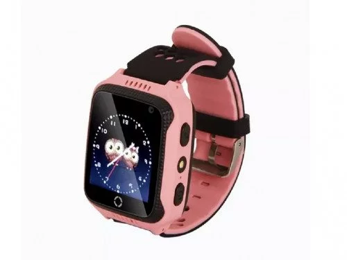 Image Умные часы Wonlex GW500S Pink