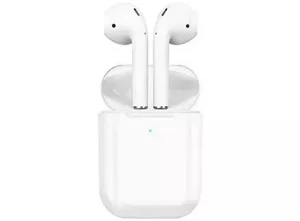 Image Наушники Helmet TWS Pods 3 White