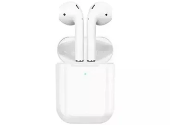 Căști Helmet TWS Pods 3 White