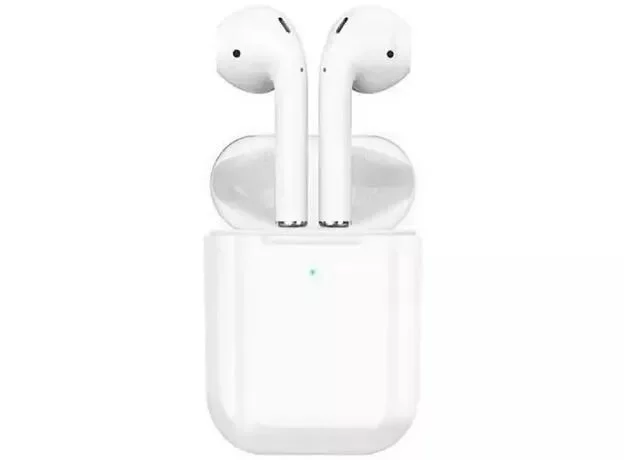 Image Căști Helmet TWS Pods 3 White