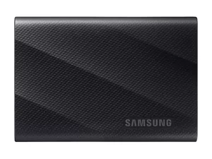 Image Внешний жесткий диск SSD Samsung T9 2TB Black