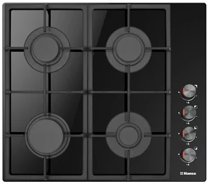 Image Варочная панель газовая HANSA BHKS620531