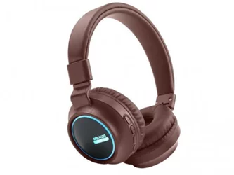 Căşti Musen MS-K20 Red