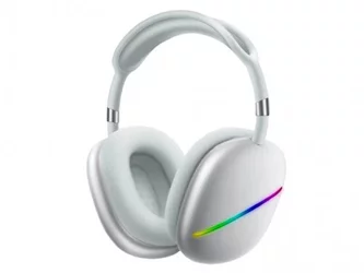 Наушники Musen AKZ MAX10 Silver