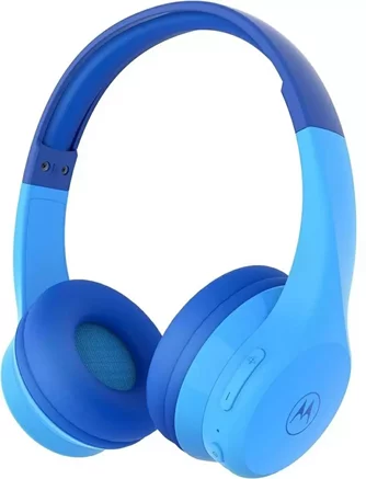 Наушники Motorola JR300 Blue