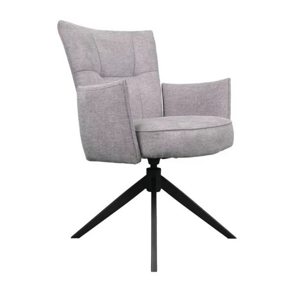 Image Scaun de bucatarie DP Blanc Plus Light Beige