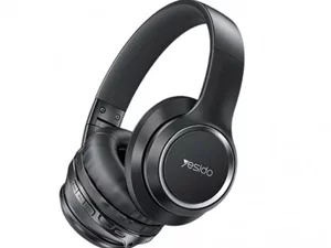 Image Căști Yesido EP03 Black