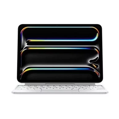 Image Tastatură Apple iPad Pro 11 MWR03 M4 White