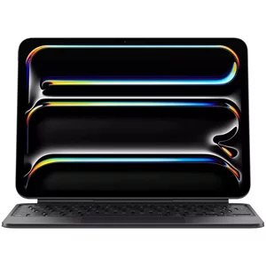 Image Tastatură Apple iPad Pro 11 MWR23 M4 Black