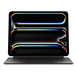 Image Клавиатура Apple iPad Pro 13 MWR53 M4 Black (Ru)