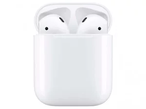 Image Наушники Helmet Pods 2 White