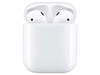 Căști Helmet Pods 2 White