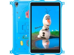 Image Планшет Blackview RK3562 3/64GB Blue/Purple