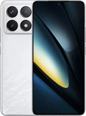 Image Мобильный телефон Xiaomi Poco F6 Pro 5G 12/512GB White