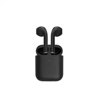 Căști Helmet Pods 3 Black