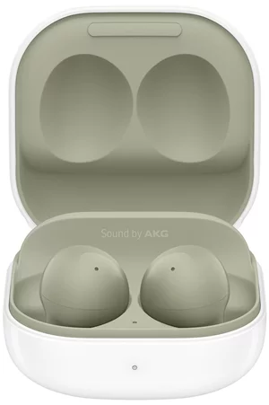 Image Наушники Samsung Galaxy Buds 2 Olive