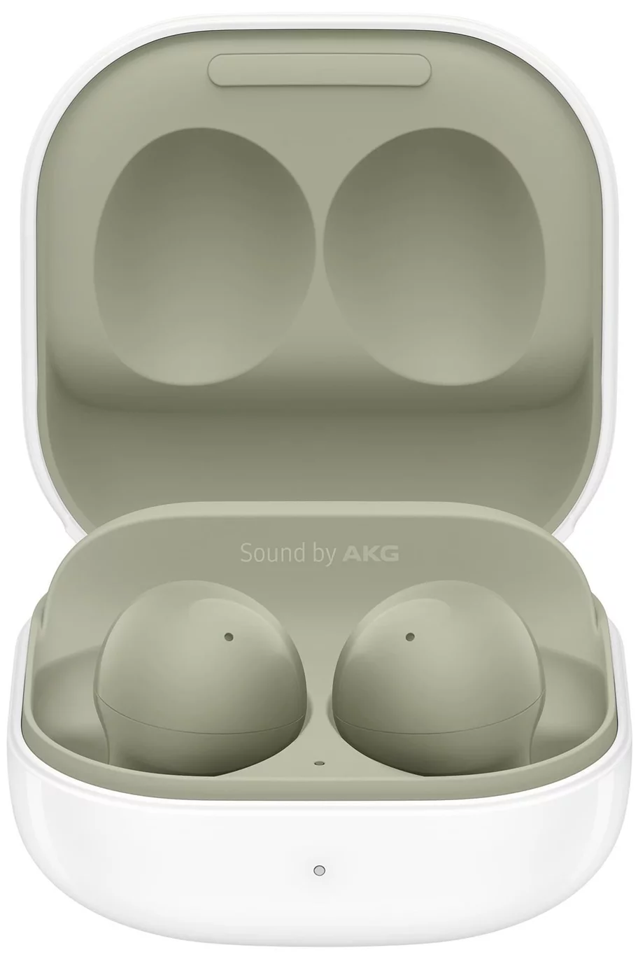 Image Наушники Samsung Galaxy Buds 2 Olive