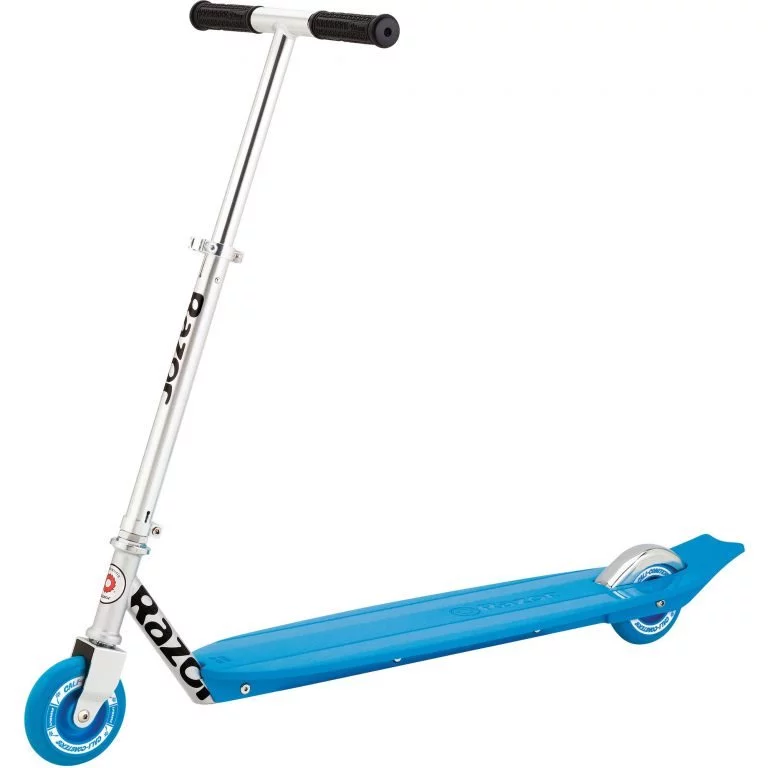 Image Trotinetă Razor California Longboard Blue