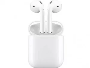 Image Наушники Helmet E24 Pro Original Series 2 Gen White