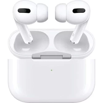 Căști Helmet E24 Pro Original Series 2 Gen White