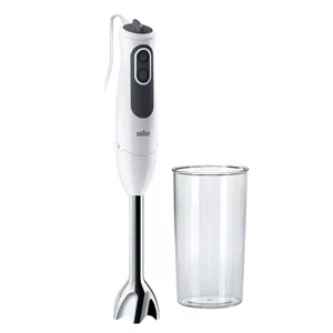 Image Blender Braun MQ 3100 White