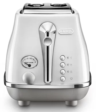 Prajitor de paine DeLonghi CTOC 2103 W