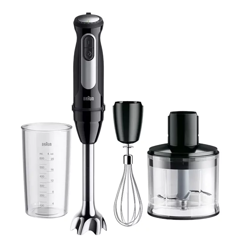 Image Blender Braun MQ 55236 MBK