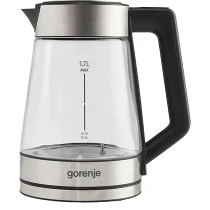 Чайник электрический Gorenje K17TRG