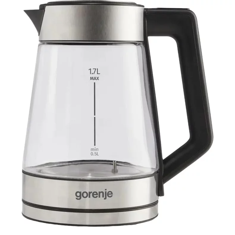 Image Чайник электрический Gorenje K17TRG