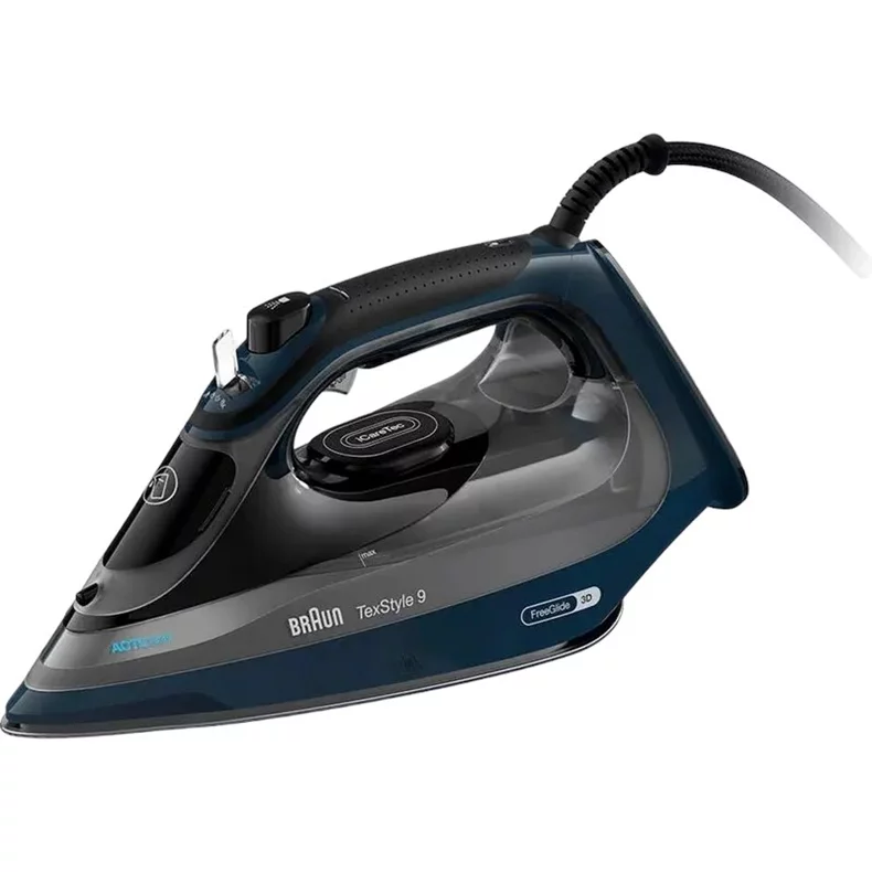 Image Утюг Braun SI 9682 DB