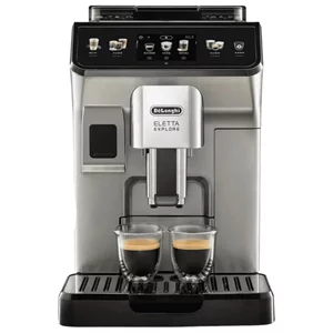 Image Aparat de cafea DeLonghi ECAM 450.86.T