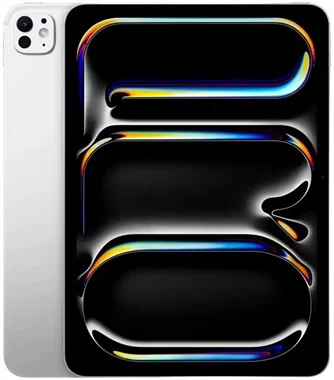 Tableta iPad Pro 2024 11" M4 512GB 5G Standard Glass Silver