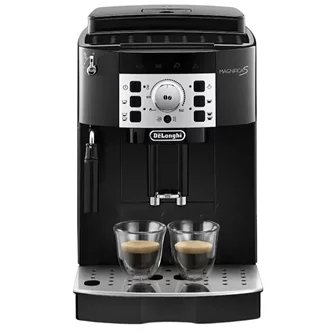 Кофемашина DeLonghi ECAM 22.112 B