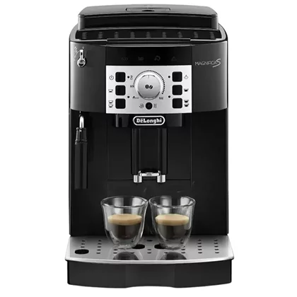 Кофемашина DeLonghi ECAM 22.112 B