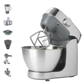 Robot de bucatarie Kenwood KHC29A.R0SI