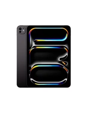 Image Tableta iPad Pro 2024 11" M4 2TB 5G Standard Glass Space Black