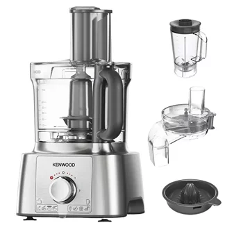 Кухонный комбайн Kenwood FDP 65.820SI