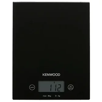 Cintar de bucatarie Kenwood DS 400