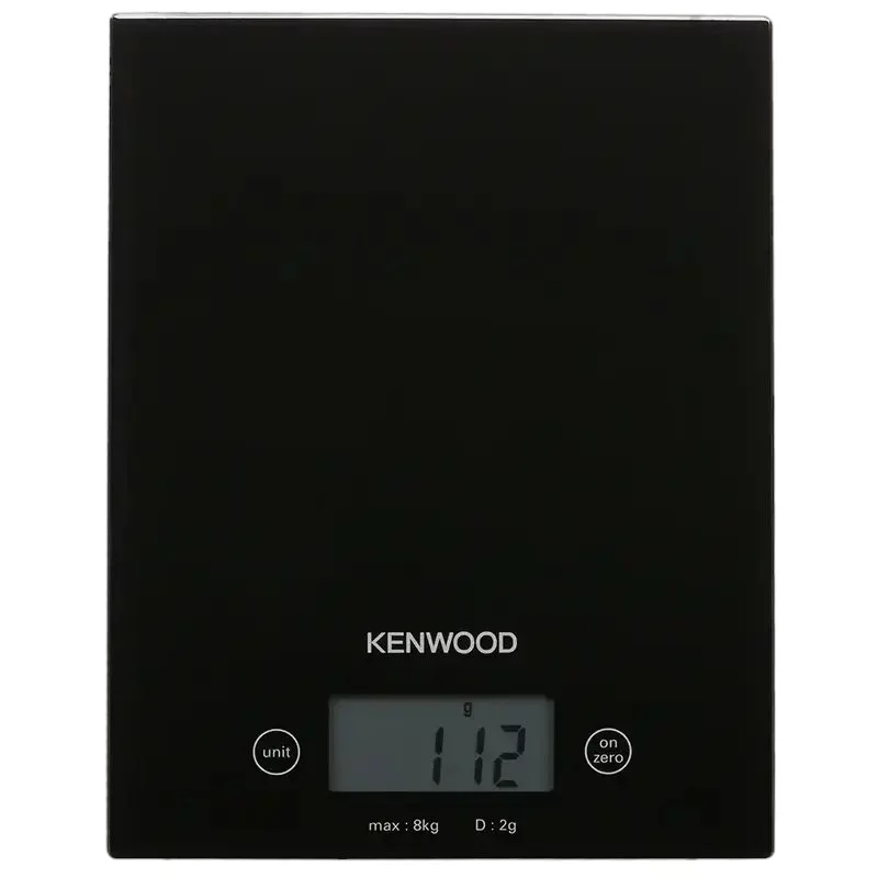Image Cintar de bucatarie Kenwood DS 400