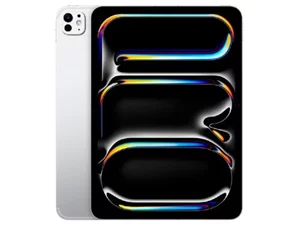 Image Планшет iPad Pro 2024 13" M4 256GB 5G Standard Glass Silver